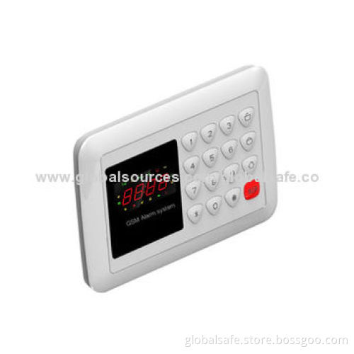 Wireless/Wired Water Level Detector
